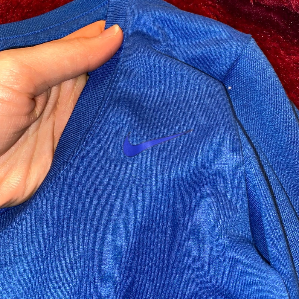 Nike Long Sleeve shirt